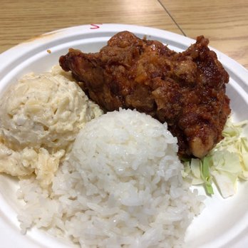 Da Hawaiian Kitchen Order Food Online 898 Photos 818 Reviews