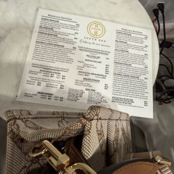 Cachet Nail Boutique - Prices