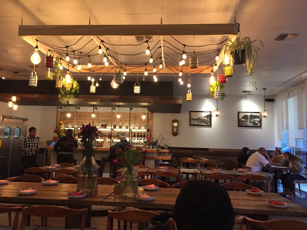 Lanna Thai Restaurant