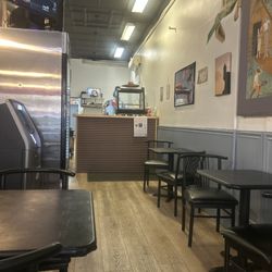 Chinatown Restaurant