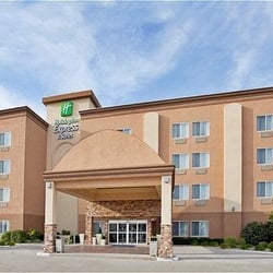 Holiday Inn Express & Suites Columbus