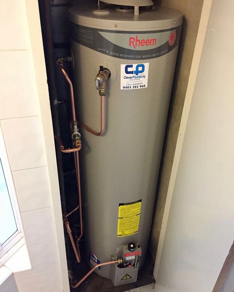 Slide of Larchmont Licensed Plumber