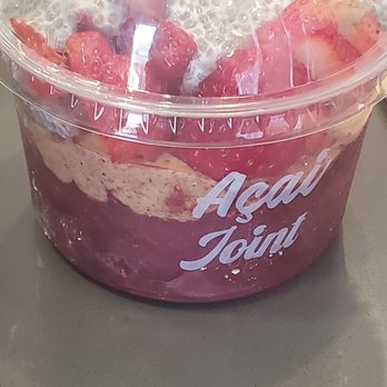 Acai Joint - Juice Bars & Smoothies Near Me - Rowland Heights, California