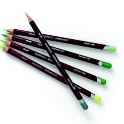 Arthouse Direct - Lots of pencils.