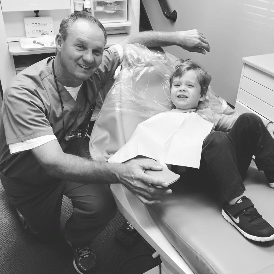 SHAWN LEE, DDS Updated July 2024 806 N 20th Pl, Rogers, Arkansas