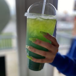 The Nutrition Hub Highland - MEGA Blue Hawaiian