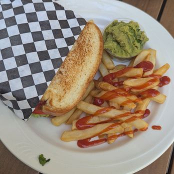 Cafe de la Abuela - Cafes Near Me - San Fernando, California