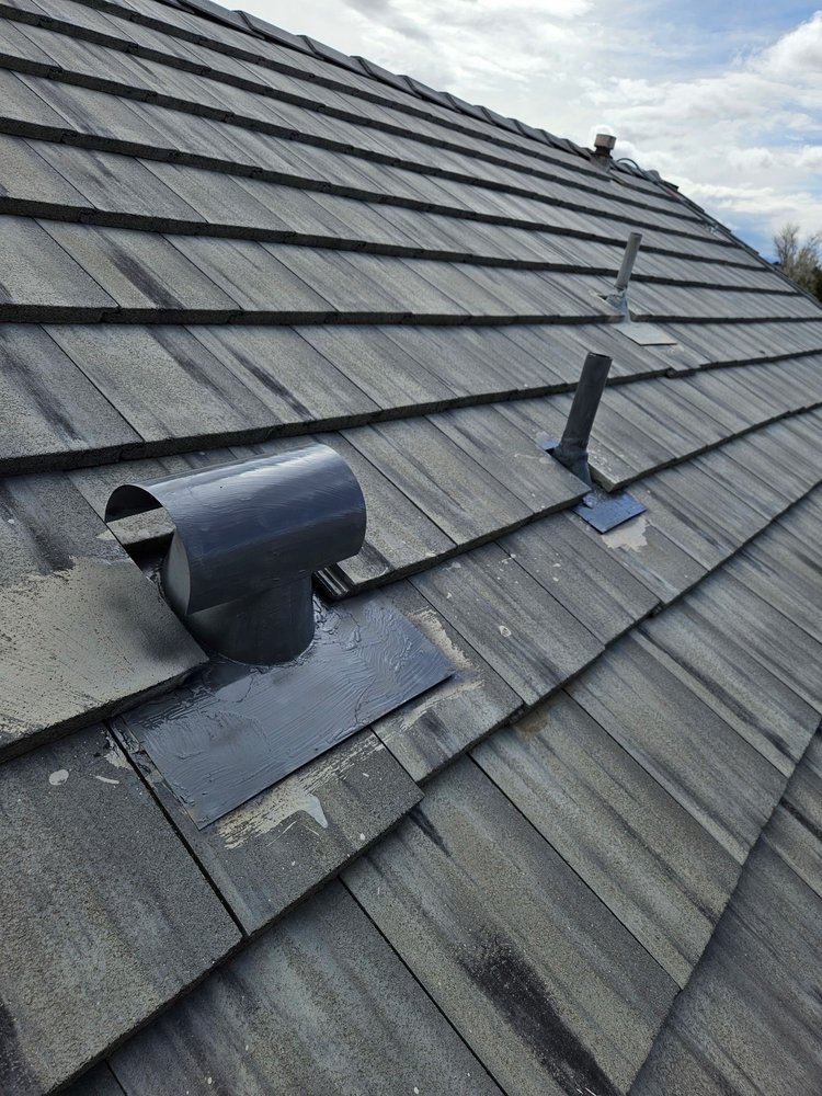 Slide of Romer’s Roofing