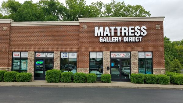 Mattress Gallery Direct on Yelp