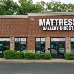 Mattress Gallery Direct