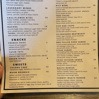 Park City Brewing - Barbeque Near Me - Park City, Utah