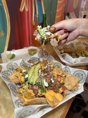 Dulce Vida Mexican Restaurant by null