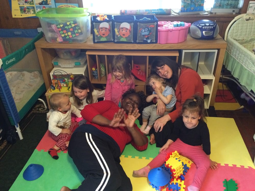 DesiRose Fantastic Daycare - childcare center in Seattle, WA