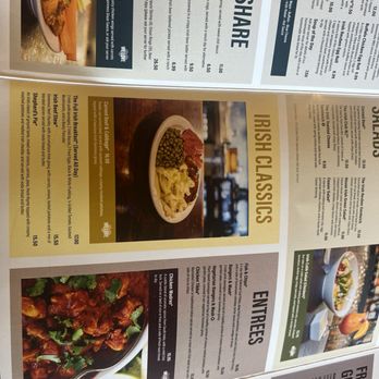 The Irish Cowboy - Menu - Irish Near Me - Florence, Arizona The Irish Cowboy - Menu - Irish Near Me - Florence, Arizona