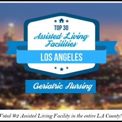 El Molino Rose Villa - Out of 88 cities, and thousands of providers, we are honored.