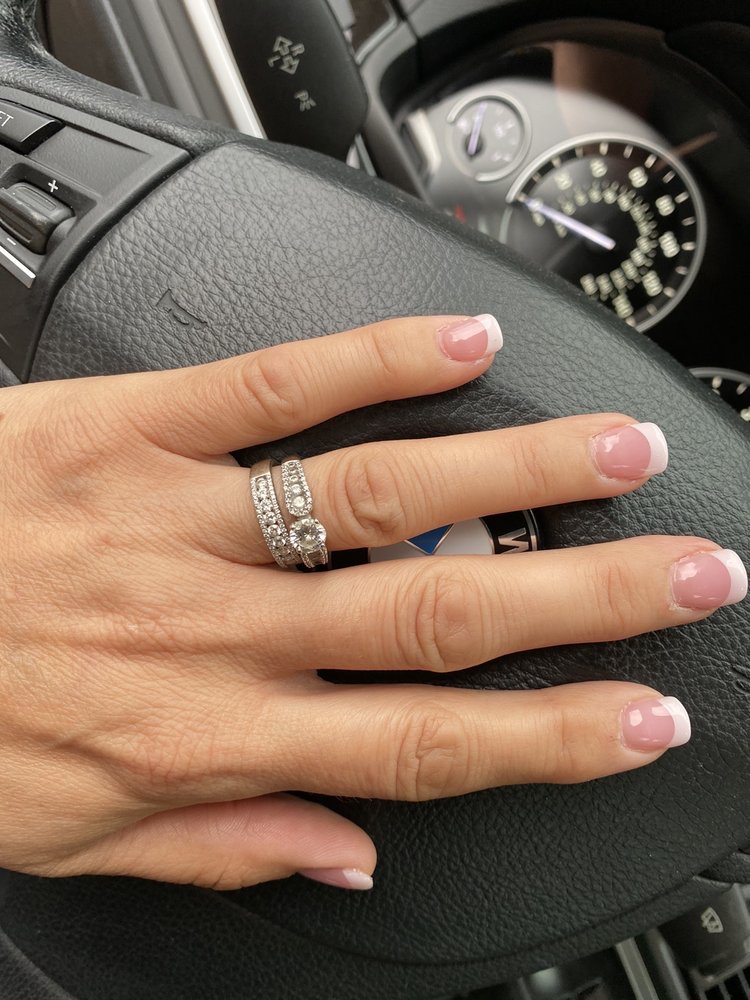 AWESOME NAILS Updated September 2024 13 Reviews 245 US Hwy 202