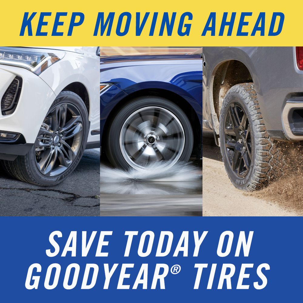 FLYNN’S TIRE & AUTO SERVICE Updated September 2024 4343 Peach St