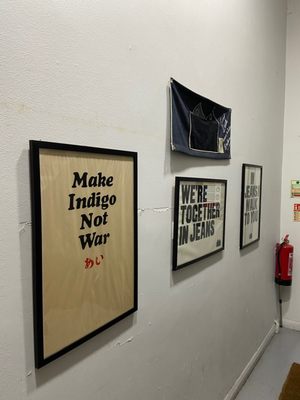 SlowBurn London by null