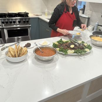 The Prickly Pear Cooking Classes - Cooking Schools Near Me The Prickly Pear Cooking Classes - Cooking Schools Near Me