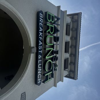 Naples Brunch - Entrance-at the corner - Breakfast & Brunch Near Me - Naples, Florida