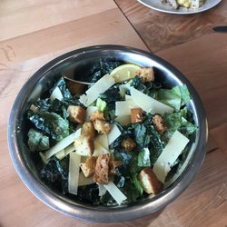 Kindred Kitchen - Caesar Salad -large size