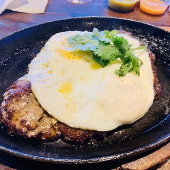 Casa Pasilla - Steak & Egg Breakfast - Mexican Near Me - Valencia, California