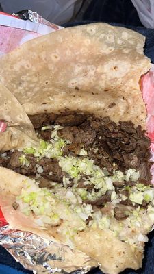 Micky's Hot Dogs by null