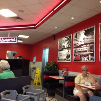 Steak ’n Shake - Fast Food Near Me - Edwardsville, Illinois Steak ’n Shake - Fast Food Near Me - Edwardsville, Illinois
