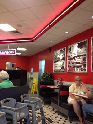 Steak 'n Shake by null
