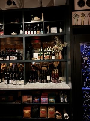 Dudley Market by null