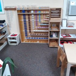 Montessori School of Flagstaff - Sunnyside Campus