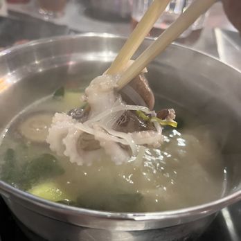 KPOT Korean BBQ & Hot Pot - Hot Pot Near Me - Columbus, Ohio