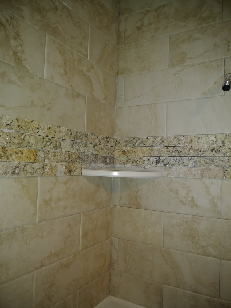 Slide of Raavels Restorations