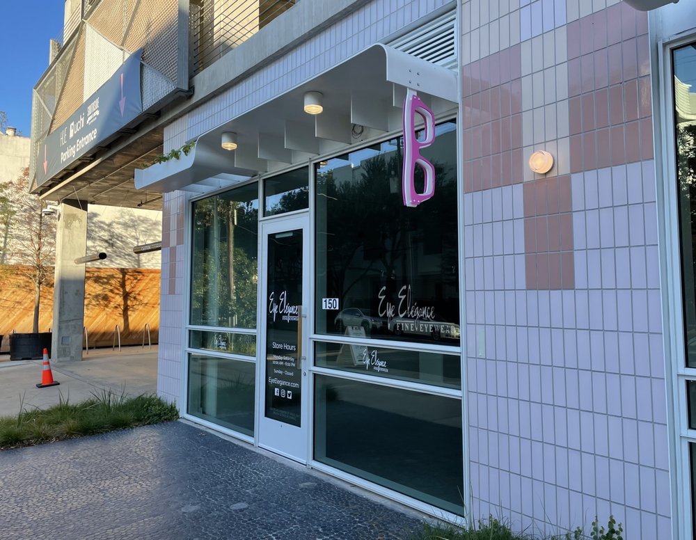 EYE ELEGANCE - Updated July 2025 - 23 Photos & 25 Reviews - 888