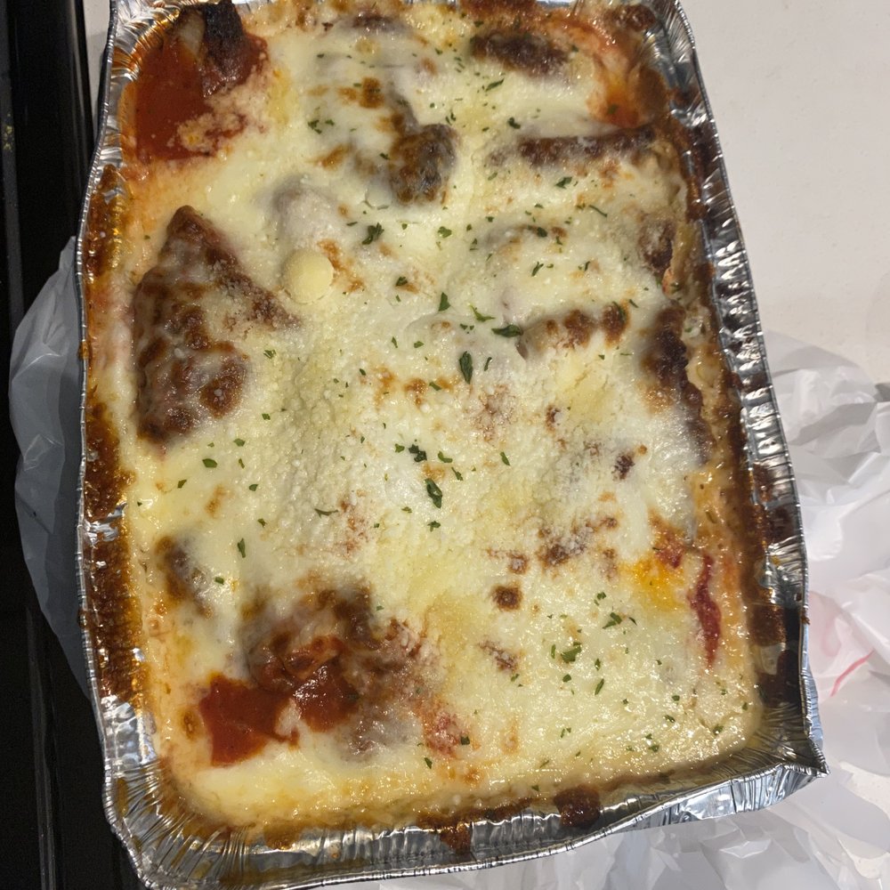 Pizza Station 826 - Chicken Parm with added Italian sausage - Pizza Near Me - Hialeah, Florida Pizza Station 826 - Chicken Parm with added Italian sausage - Pizza Near Me - Hialeah, Florida