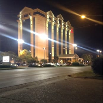 Hilton Jackson - Hotels Near Me - Jackson, Mississippi