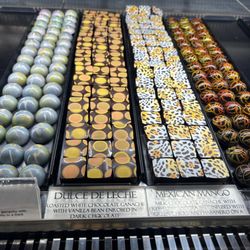 William Dean Chocolatier
