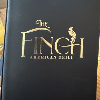 The Finch - Menu - American Near Me - Nashville, Tennessee The Finch - Menu - American Near Me - Nashville, Tennessee