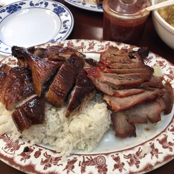Cheung Hing Restaurant - Chinese Near Me - San Francisco, California