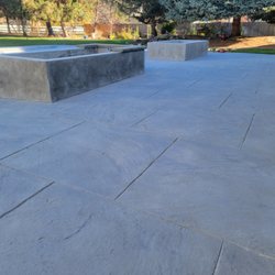 Allison Concrete By Design