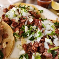 Tres Agaves Paleteria - Triptas taco