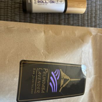True Lavender Collective - More Lavender...roll on and dog treats!!! - Cosmetics & Beauty Supply Near Me - Ashland, Oregon True Lavender Collective - More Lavender...roll on and dog treats!!! - Cosmetics & Beauty Supply Near Me - Ashland, Oregon