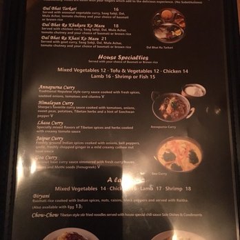 Annapurna Cafe - Indian Near Me - Seattle, Washington Annapurna Cafe - Indian Near Me - Seattle, Washington