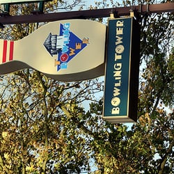 Bowling Tower
