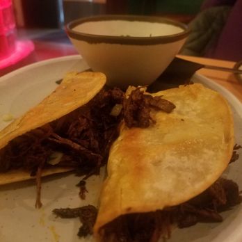 La Chinesca - Birria tacos - New Mexican Cuisine Near Me - Philadelphia, Pennsylvania
