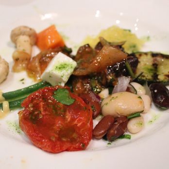 Becco - Antipasto Misto - Italian Near Me - New York, New York