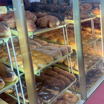 Master's Donuts - Donuts Near Me - Oxnard, California