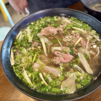 Pho Now - Custom pho - Vietnamese Near Me - San Jose, California