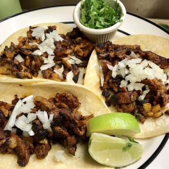 My Ranch Taqueria - Al pastor - Mexican Near Me - Englewood, New Jersey