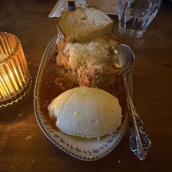 Cheese Room Seattle - Meatball - Italian Near Me - Seattle, Washington